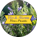 Flor de Alecrim Floricultura em Canoas RS - Arranjos e Decorações